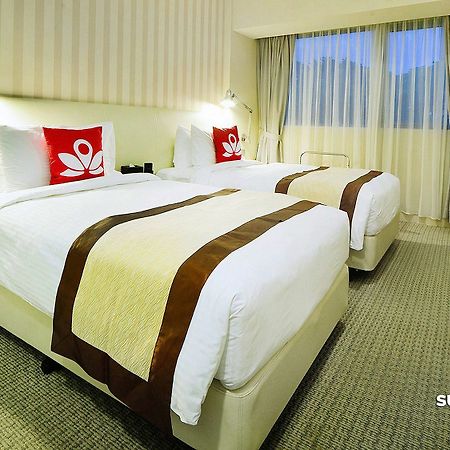 Zen Premium Dhoby Ghaut سنغافورة المظهر الخارجي الصورة