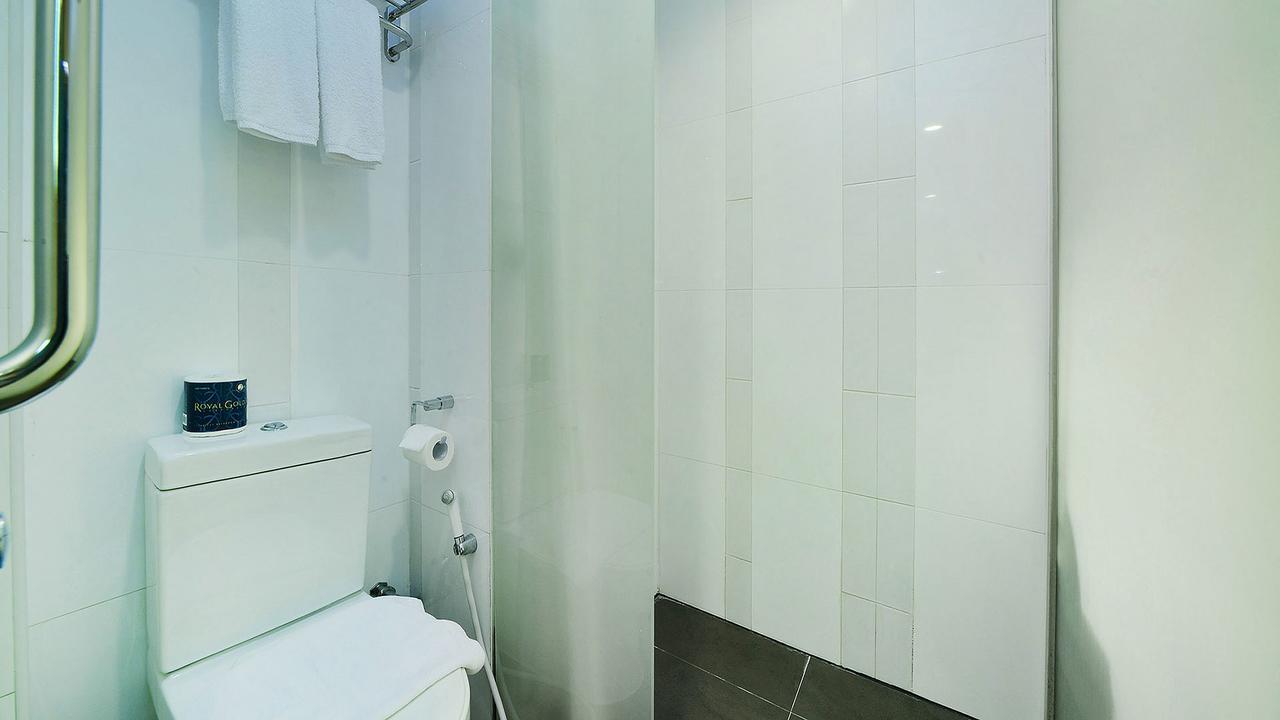 Zen Premium Dhoby Ghaut سنغافورة المظهر الخارجي الصورة