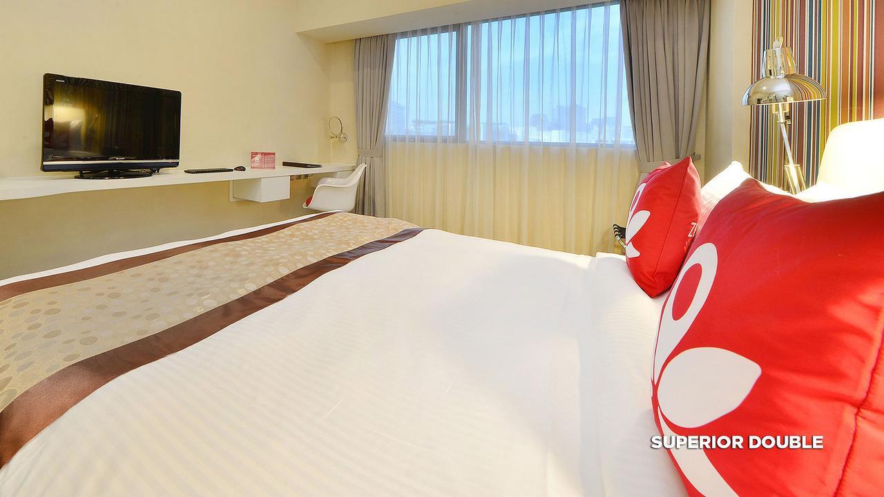 Zen Premium Dhoby Ghaut سنغافورة المظهر الخارجي الصورة