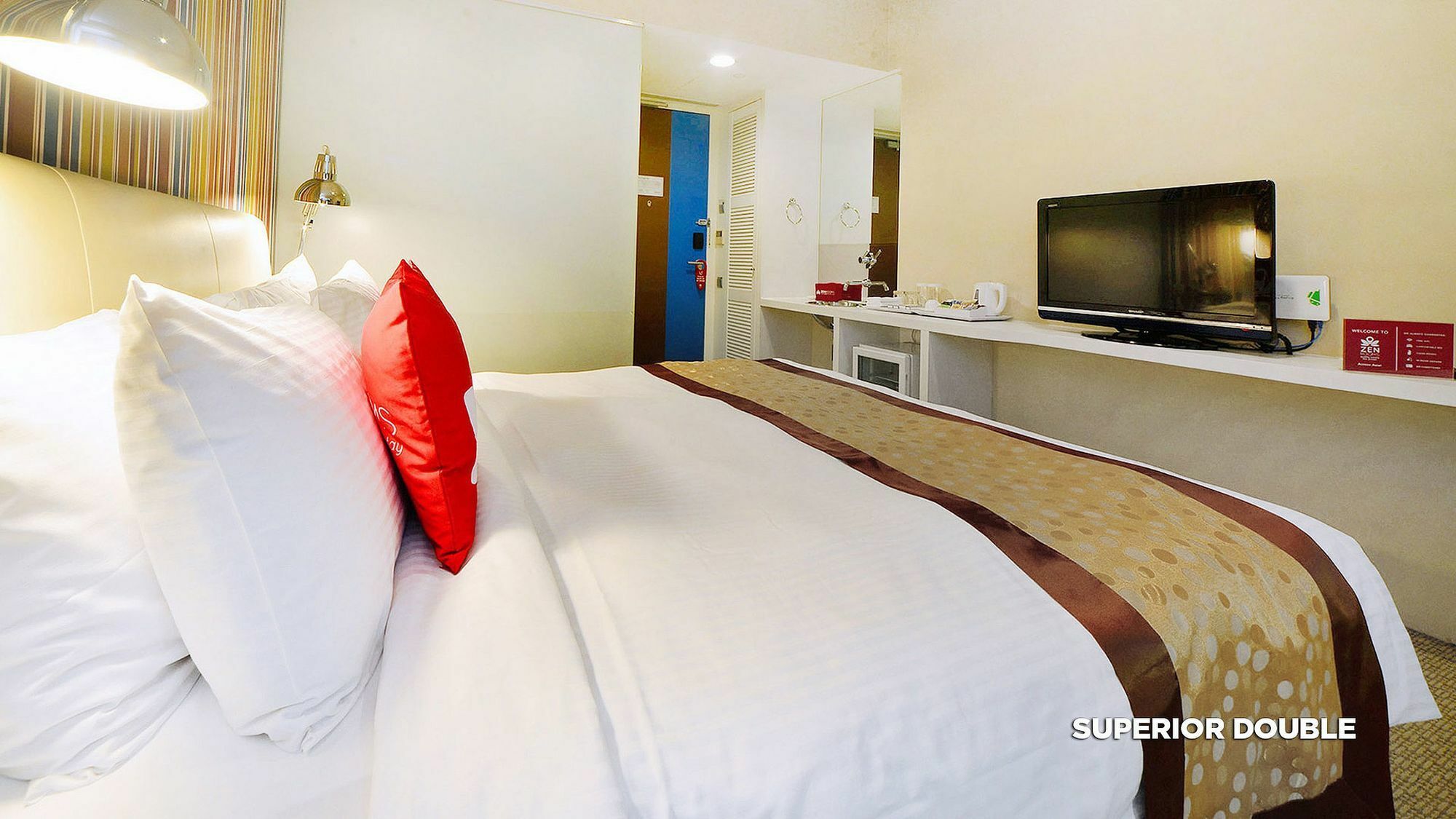 Zen Premium Dhoby Ghaut سنغافورة المظهر الخارجي الصورة